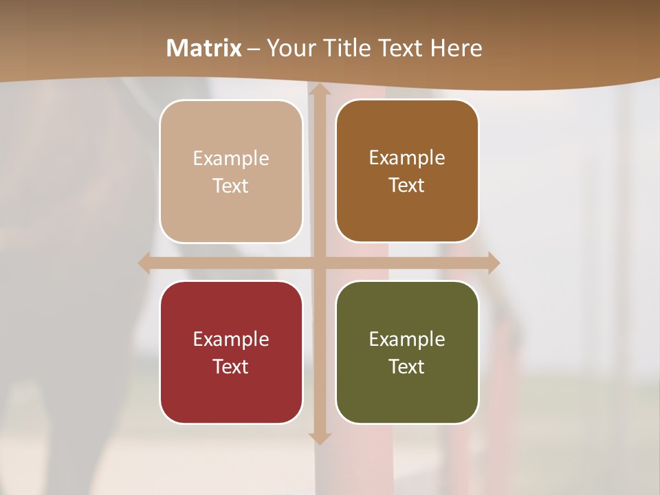 Enjoying Relationships Grown Ups PowerPoint Template