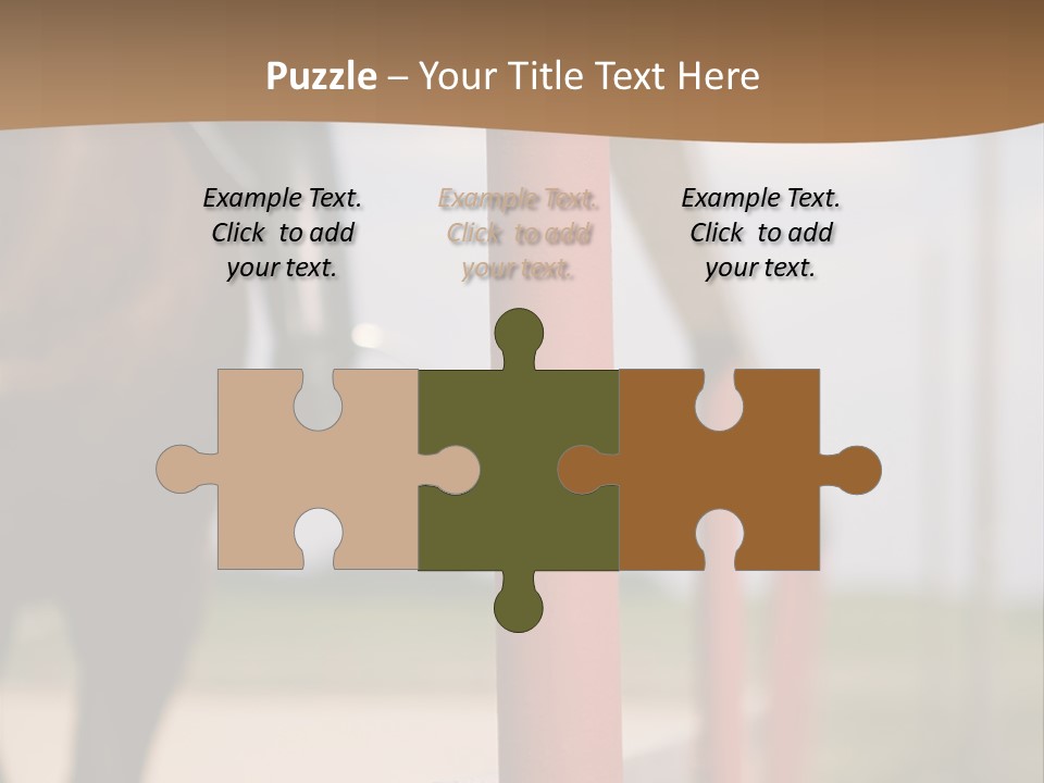 Enjoying Relationships Grown Ups PowerPoint Template