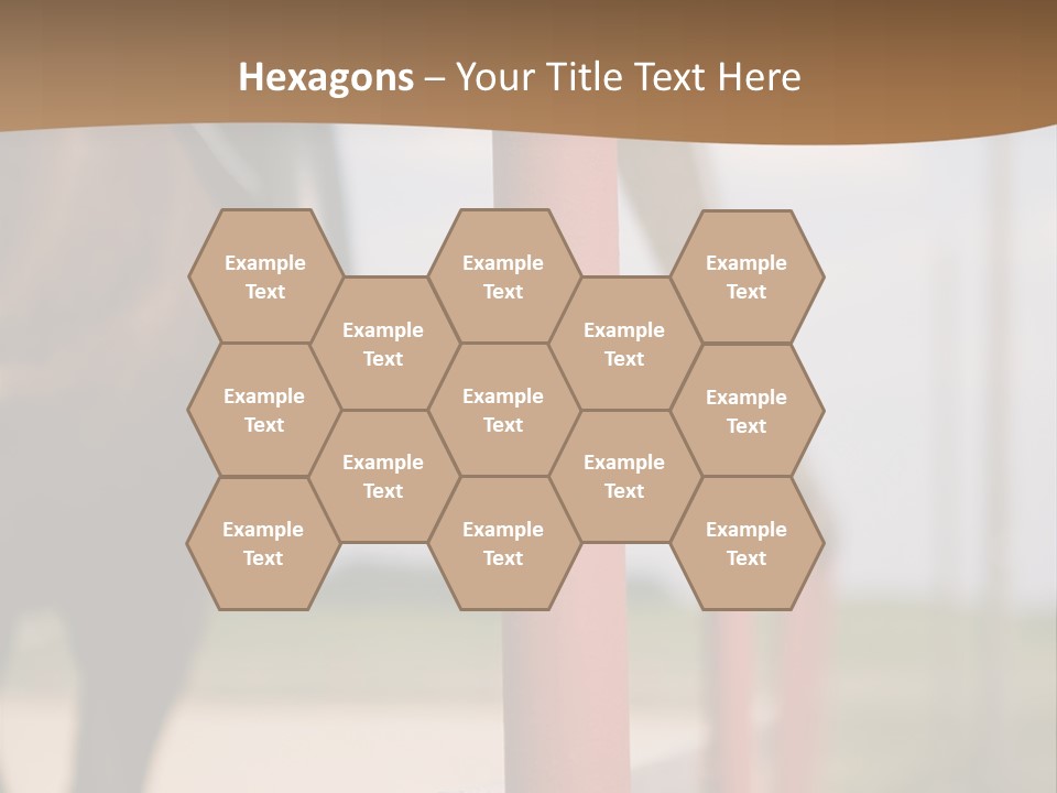 Enjoying Relationships Grown Ups PowerPoint Template