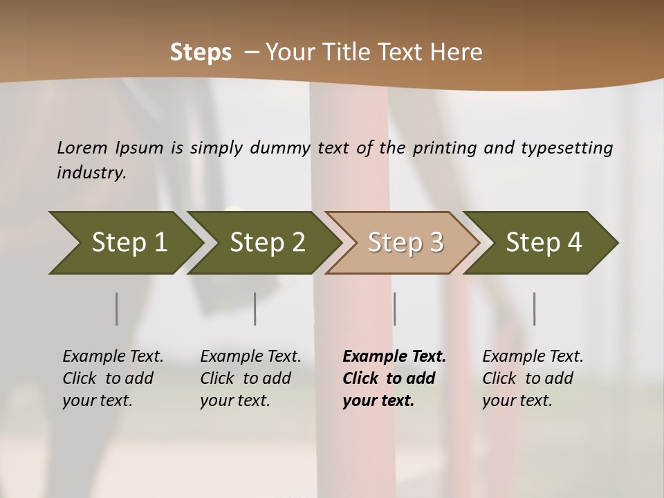 Enjoying Relationships Grown Ups PowerPoint Template