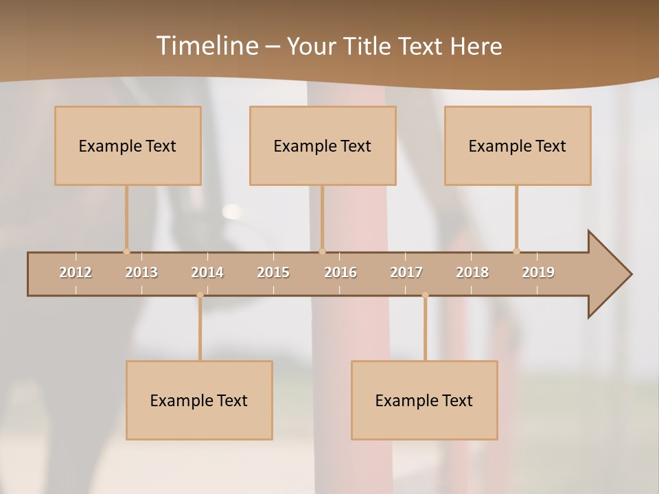 Enjoying Relationships Grown Ups PowerPoint Template