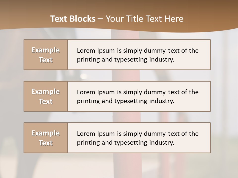 Enjoying Relationships Grown Ups PowerPoint Template
