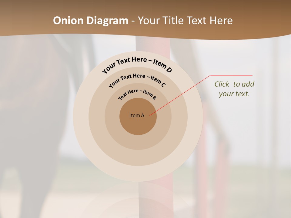 Enjoying Relationships Grown Ups PowerPoint Template