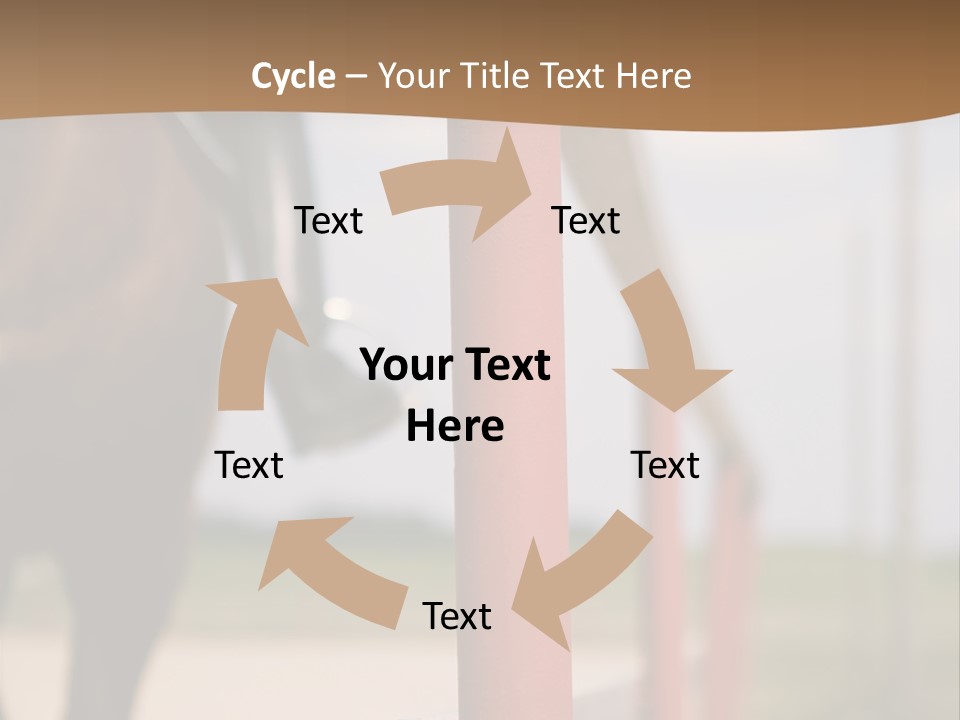 Enjoying Relationships Grown Ups PowerPoint Template