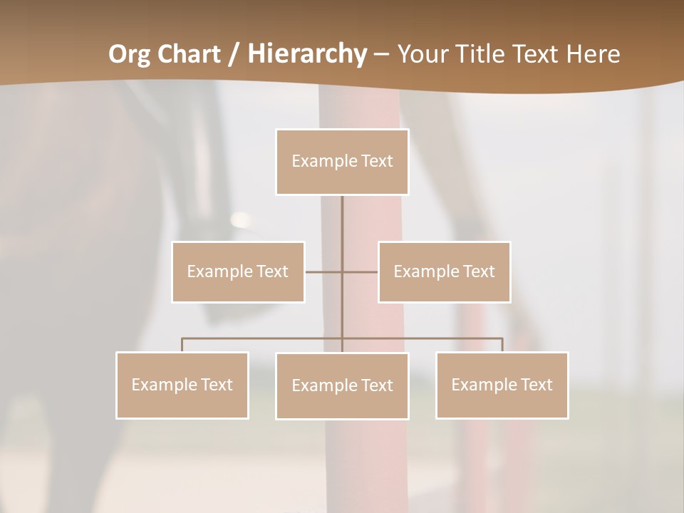 Enjoying Relationships Grown Ups PowerPoint Template