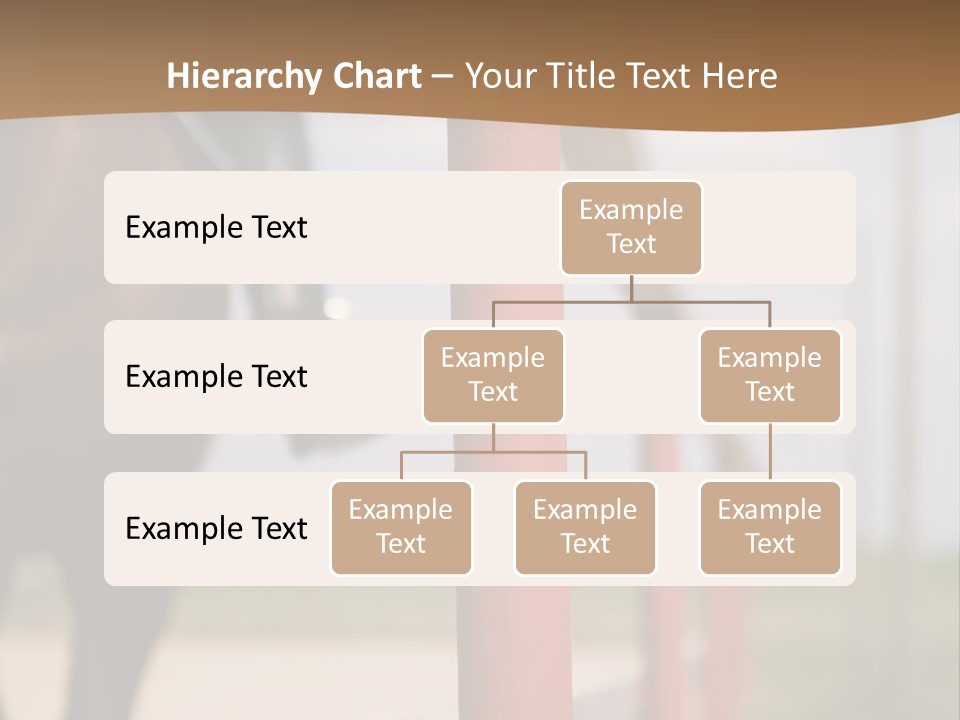 Enjoying Relationships Grown Ups PowerPoint Template