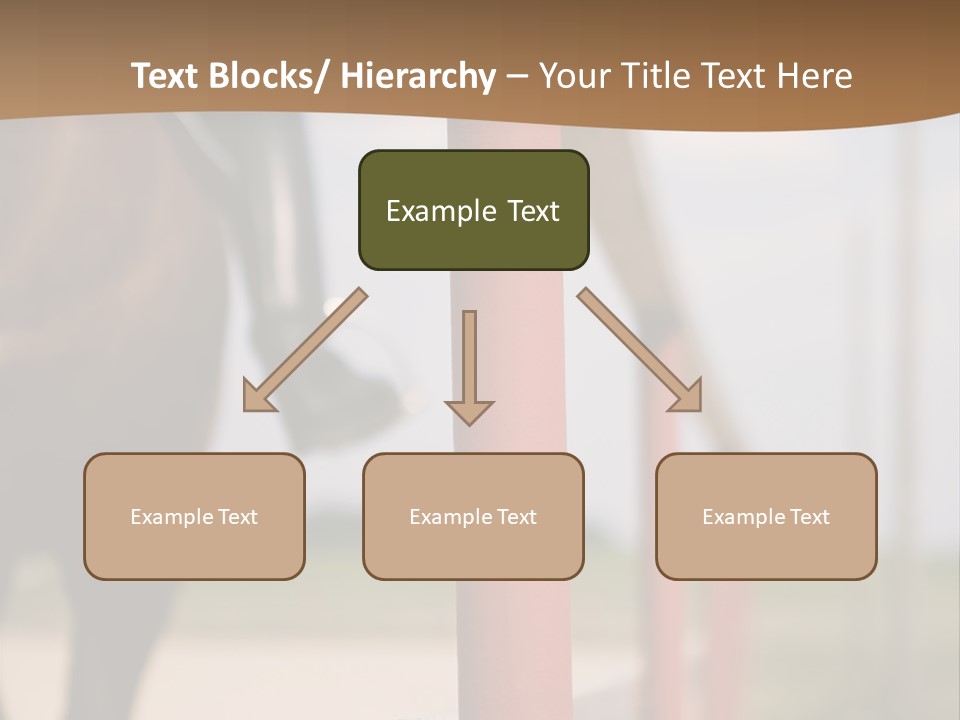 Enjoying Relationships Grown Ups PowerPoint Template