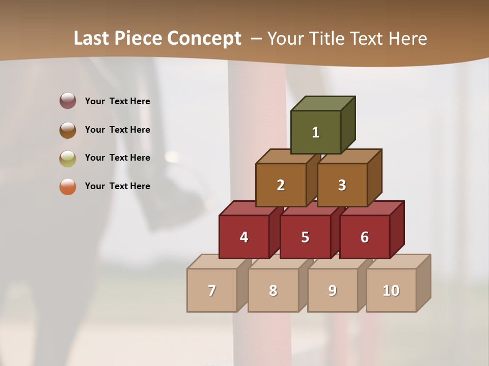 Enjoying Relationships Grown Ups PowerPoint Template