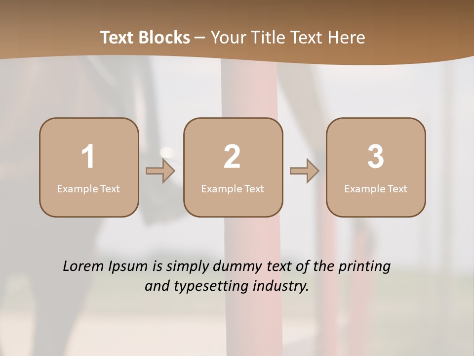 Enjoying Relationships Grown Ups PowerPoint Template