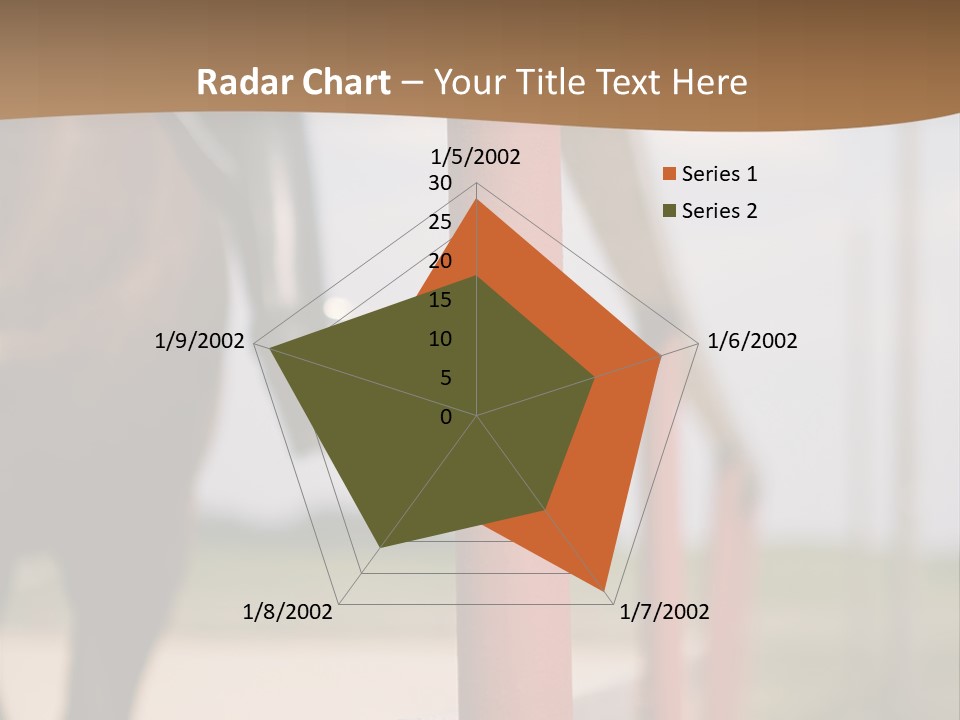 Enjoying Relationships Grown Ups PowerPoint Template
