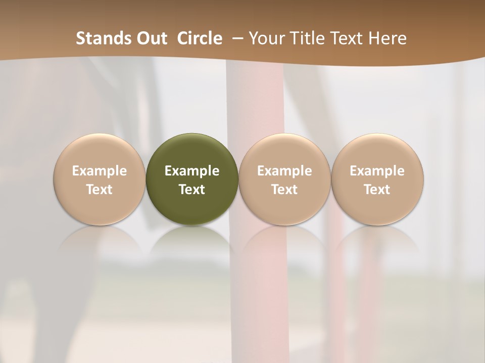 Enjoying Relationships Grown Ups PowerPoint Template