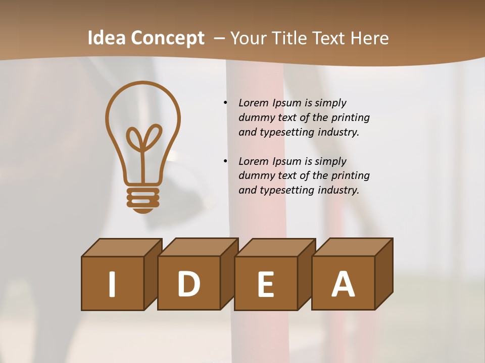 Enjoying Relationships Grown Ups PowerPoint Template