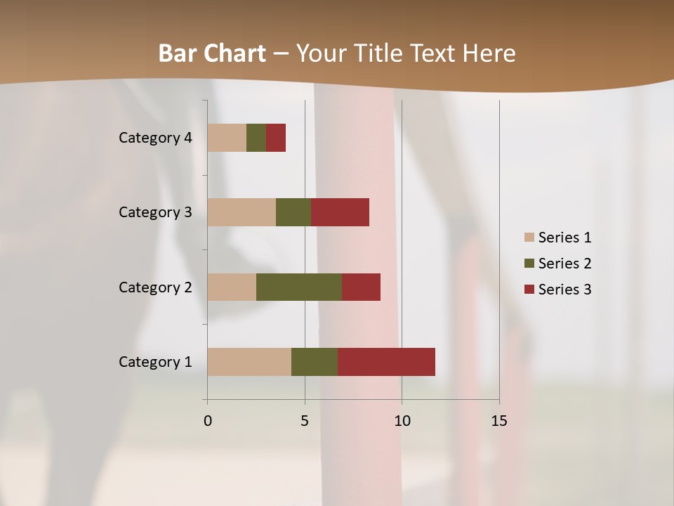 Enjoying Relationships Grown Ups PowerPoint Template