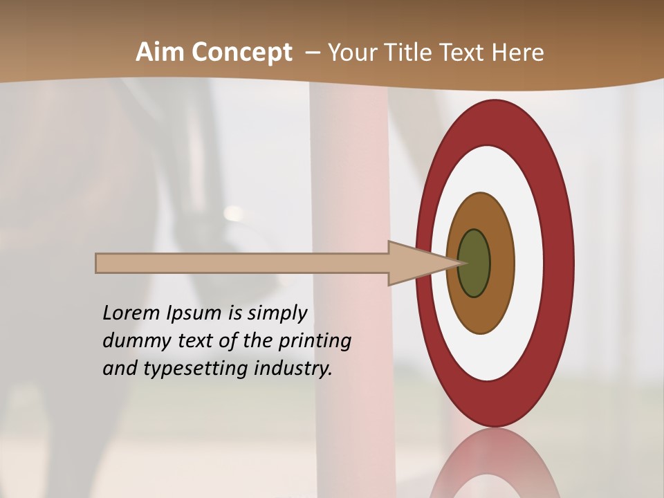 Enjoying Relationships Grown Ups PowerPoint Template