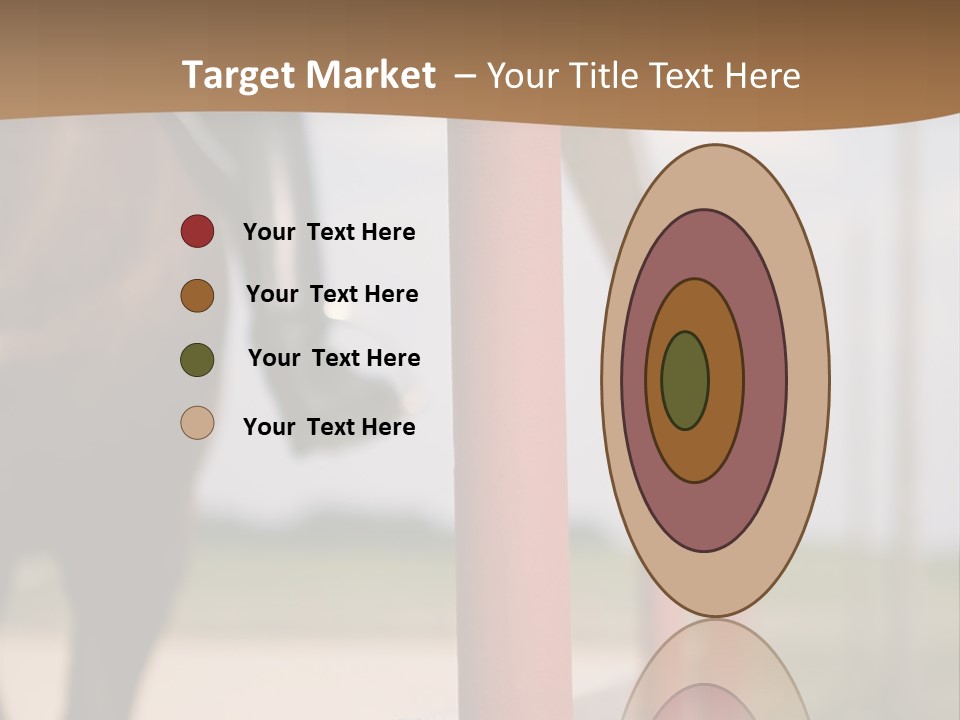 Enjoying Relationships Grown Ups PowerPoint Template