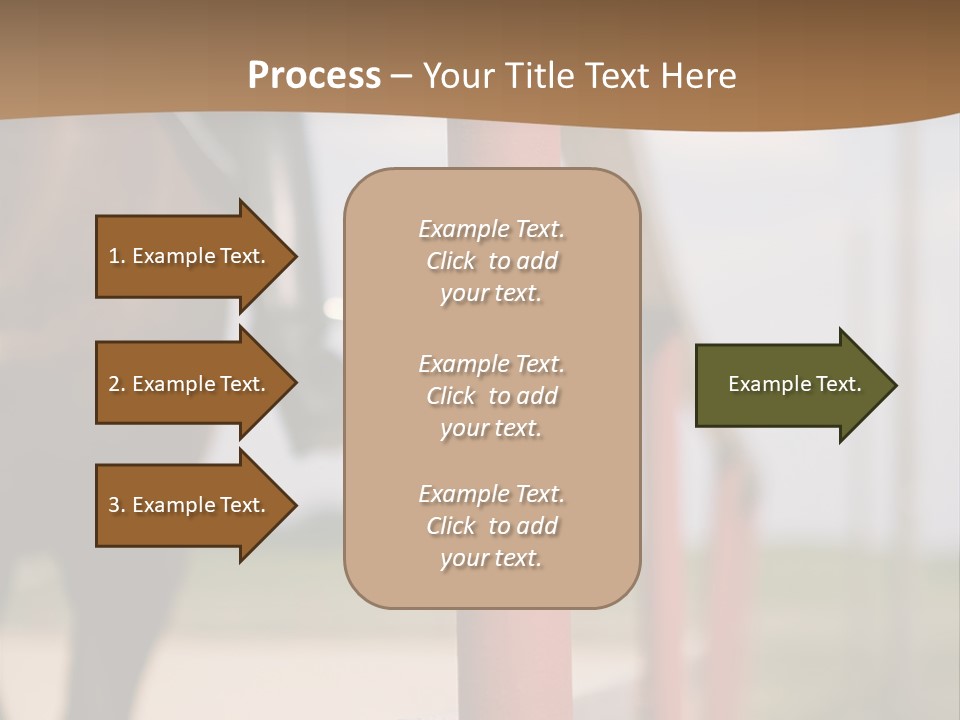 Enjoying Relationships Grown Ups PowerPoint Template