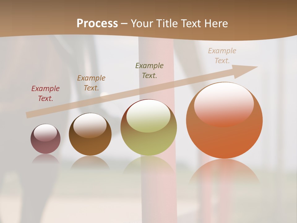 Enjoying Relationships Grown Ups PowerPoint Template