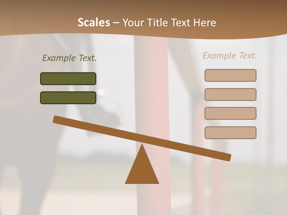 Enjoying Relationships Grown Ups PowerPoint Template