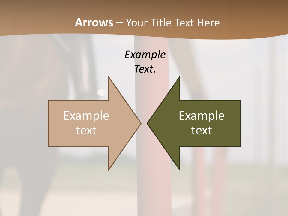 Enjoying Relationships Grown Ups PowerPoint Template