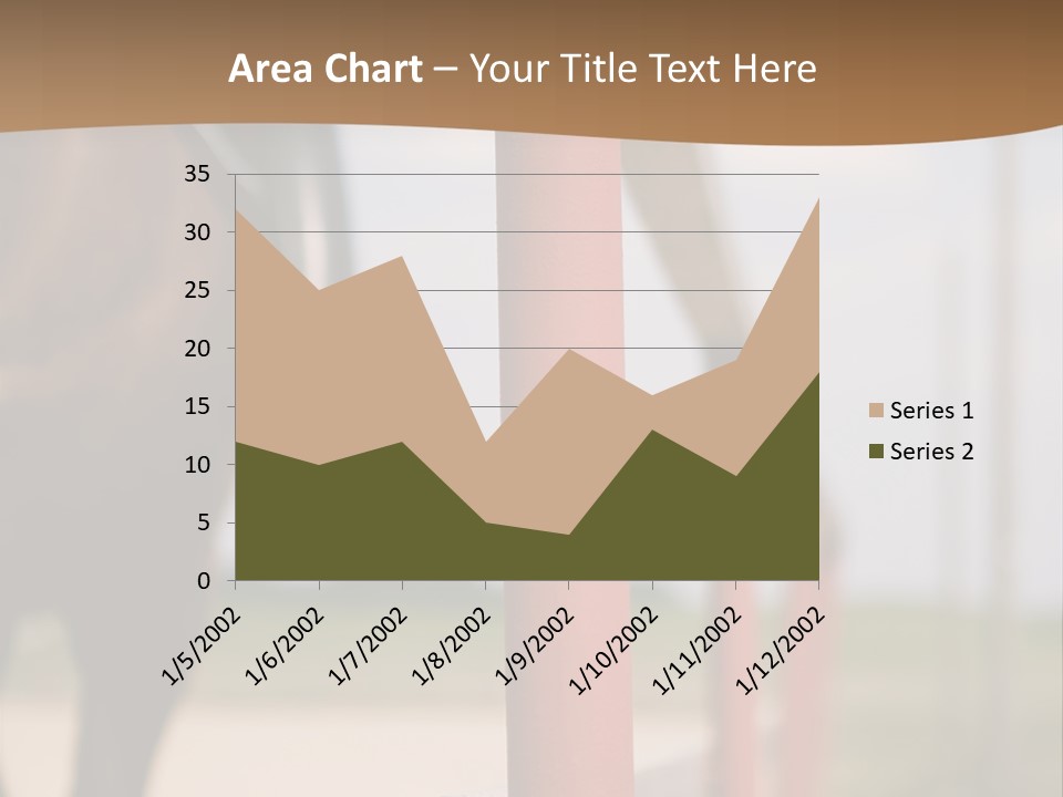 Enjoying Relationships Grown Ups PowerPoint Template
