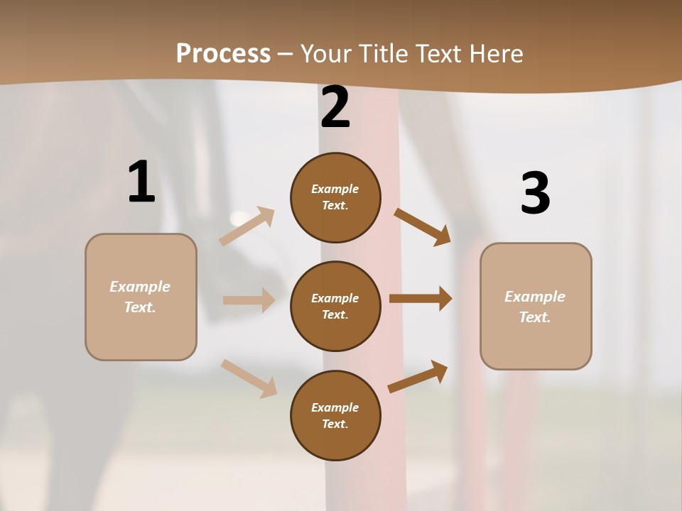 Enjoying Relationships Grown Ups PowerPoint Template