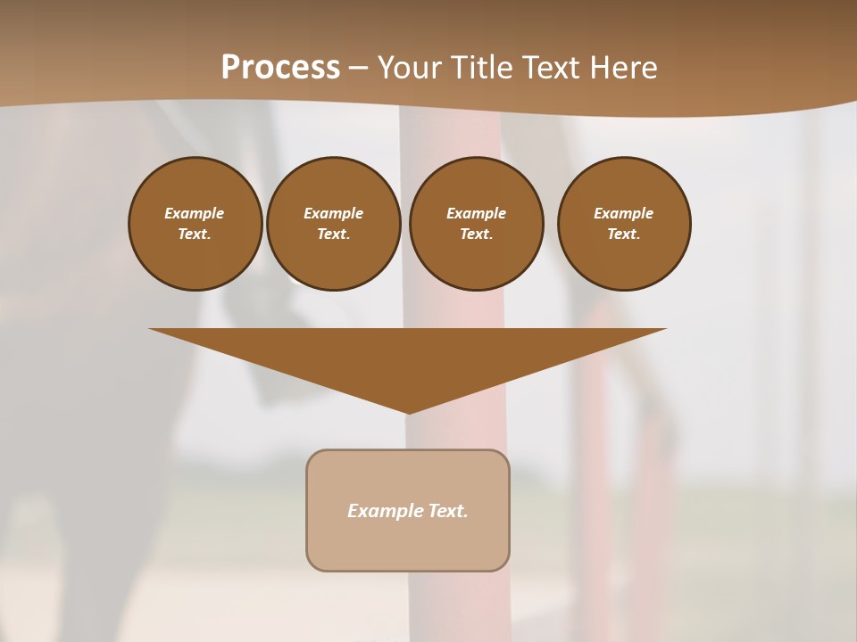 Enjoying Relationships Grown Ups PowerPoint Template