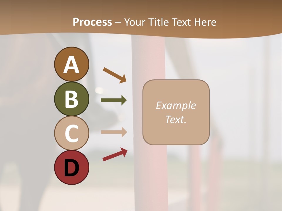 Enjoying Relationships Grown Ups PowerPoint Template