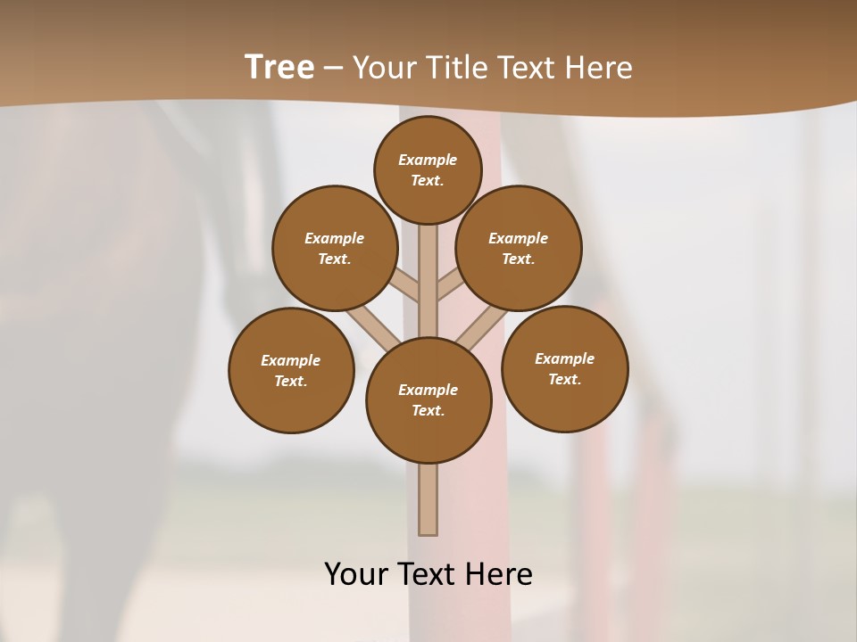 Enjoying Relationships Grown Ups PowerPoint Template