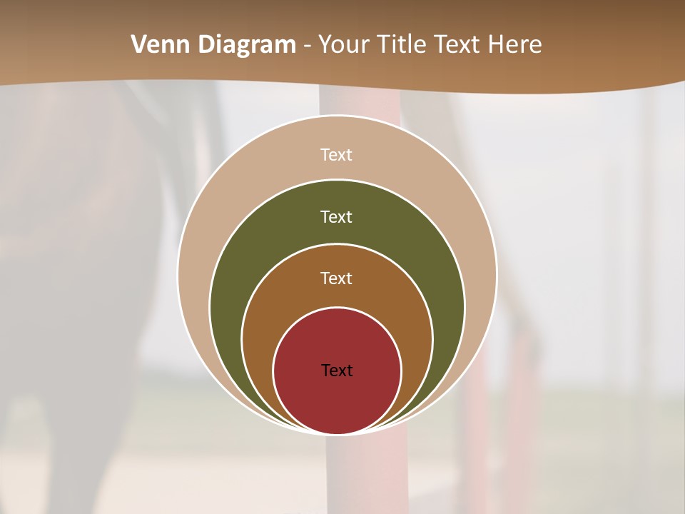Enjoying Relationships Grown Ups PowerPoint Template