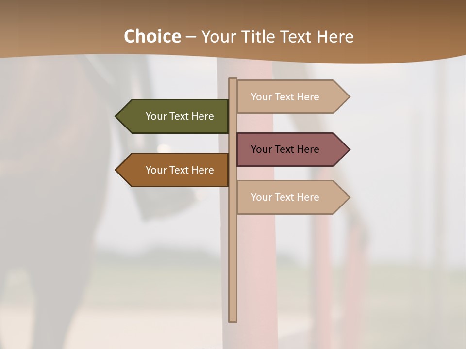 Enjoying Relationships Grown Ups PowerPoint Template