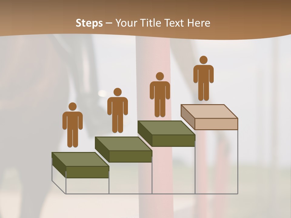 Enjoying Relationships Grown Ups PowerPoint Template