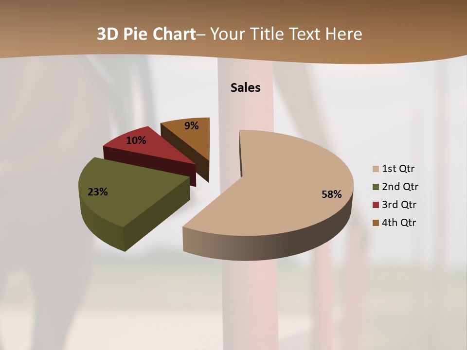 Enjoying Relationships Grown Ups PowerPoint Template