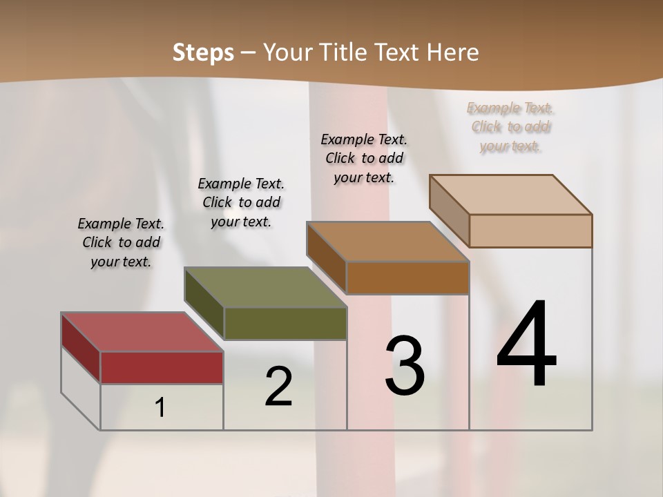 Enjoying Relationships Grown Ups PowerPoint Template