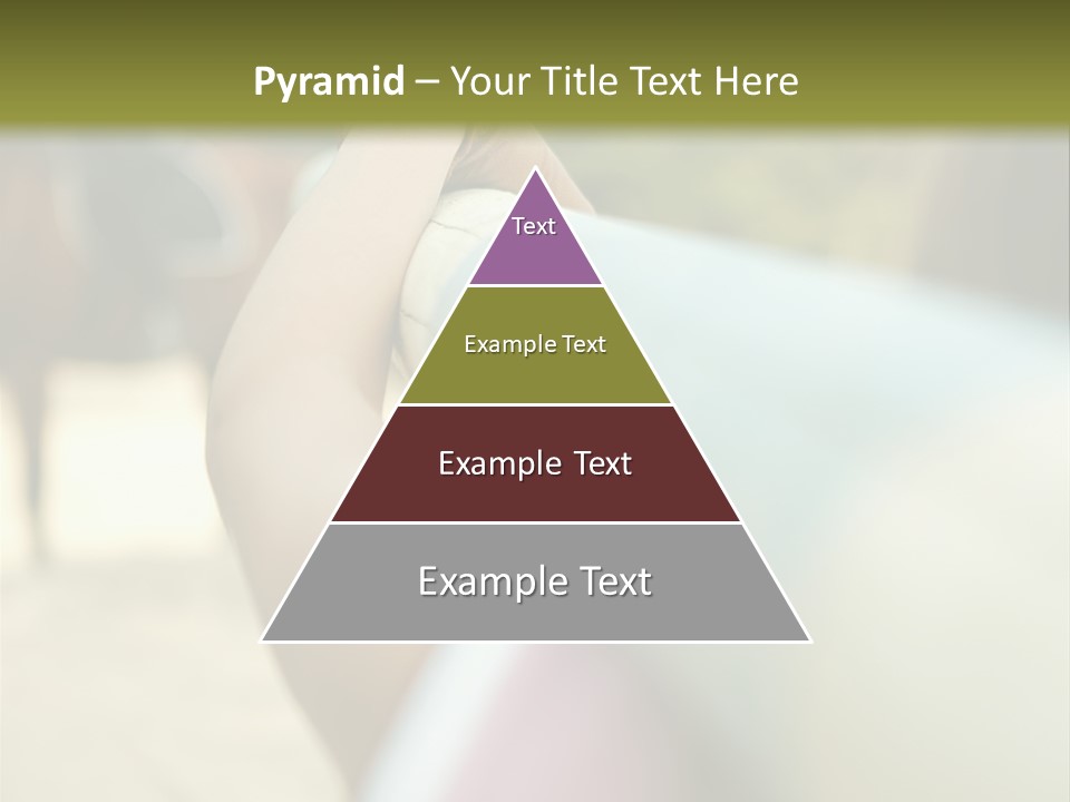 Curves Couples Evenings PowerPoint Template