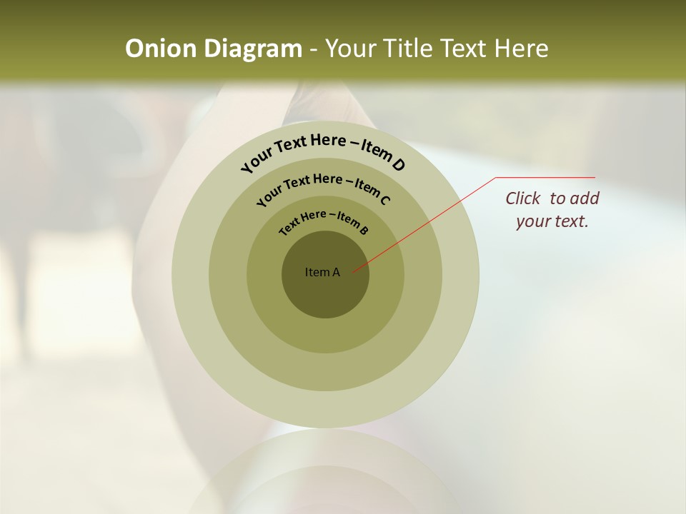 Curves Couples Evenings PowerPoint Template