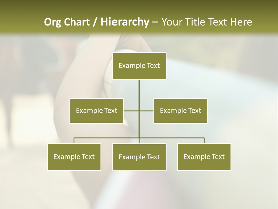 Curves Couples Evenings PowerPoint Template