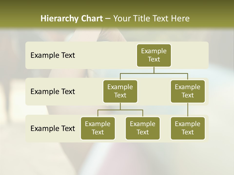 Curves Couples Evenings PowerPoint Template