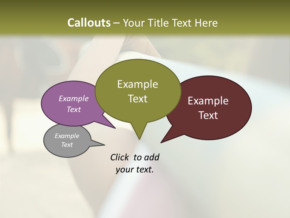 Curves Couples Evenings PowerPoint Template