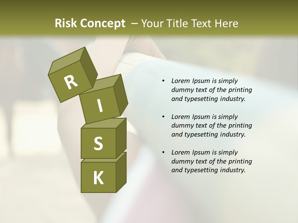 Curves Couples Evenings PowerPoint Template