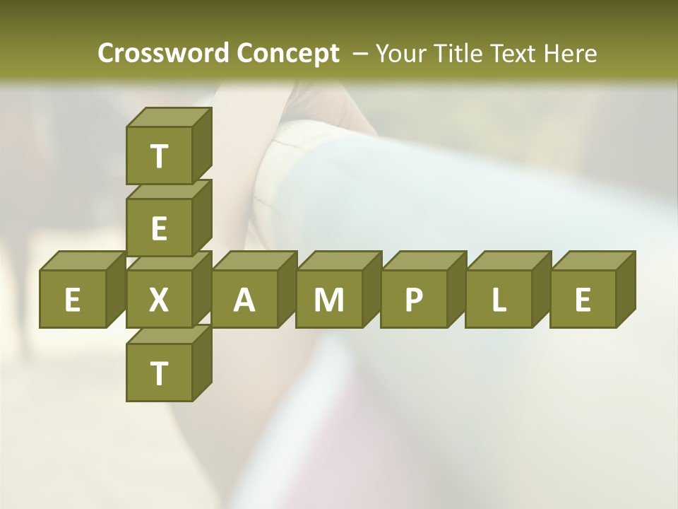 Curves Couples Evenings PowerPoint Template