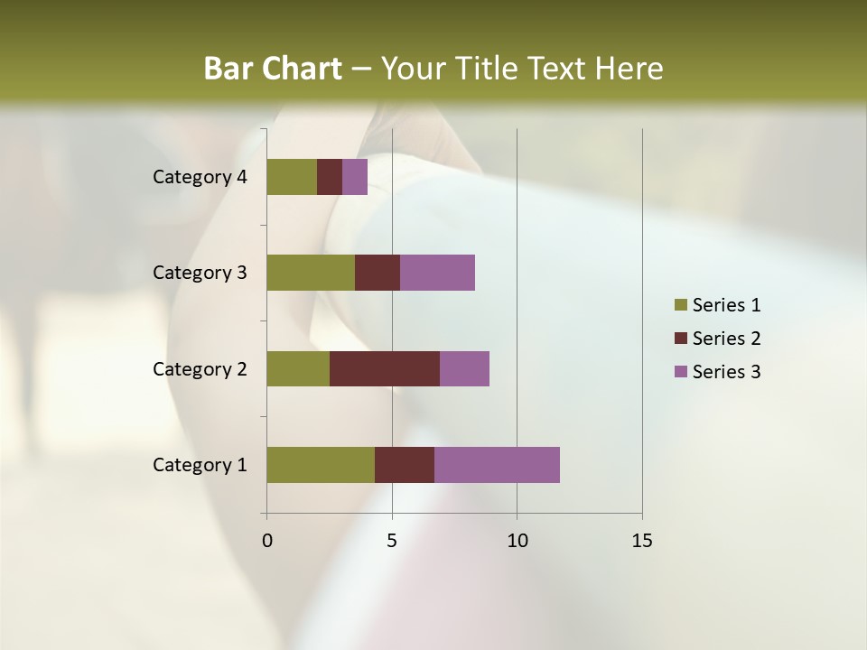 Curves Couples Evenings PowerPoint Template