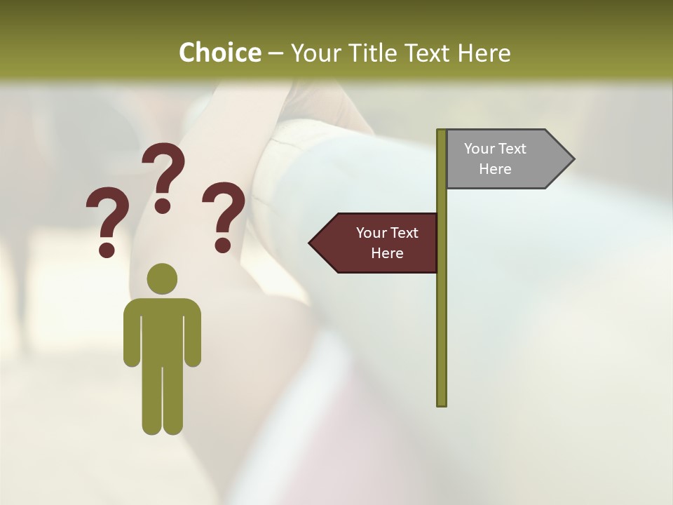 Curves Couples Evenings PowerPoint Template