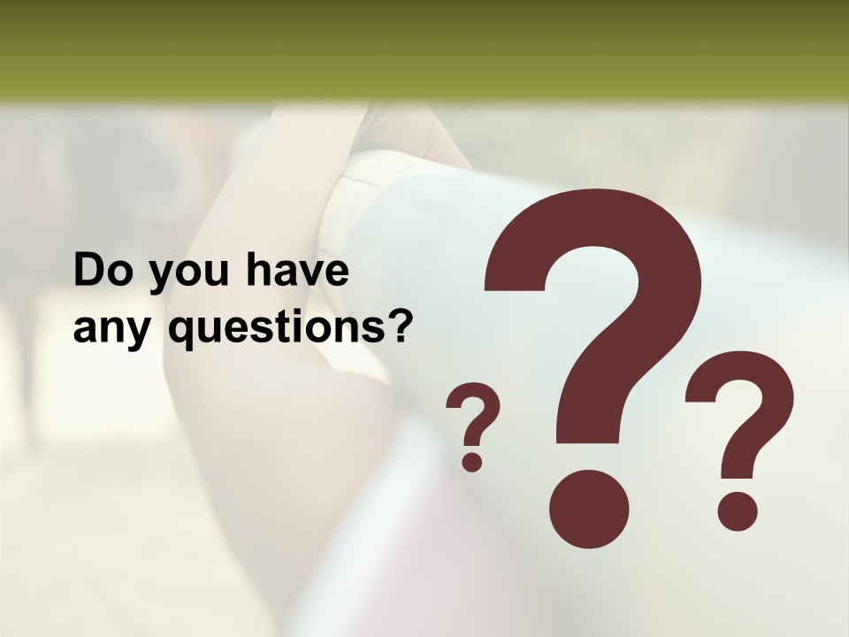 Curves Couples Evenings PowerPoint Template