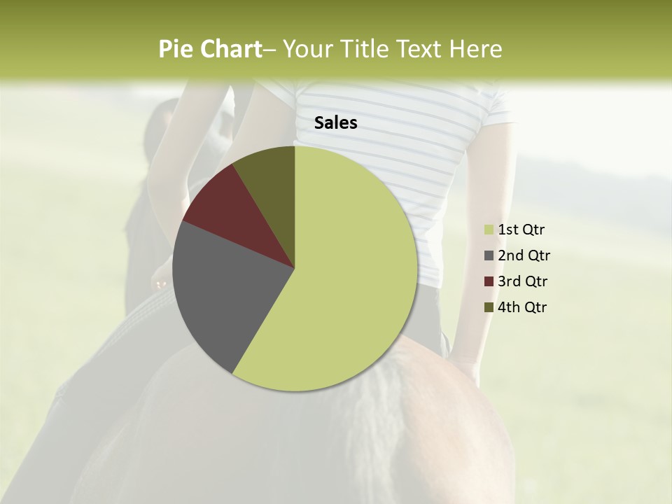 Season Bay Images PowerPoint Template