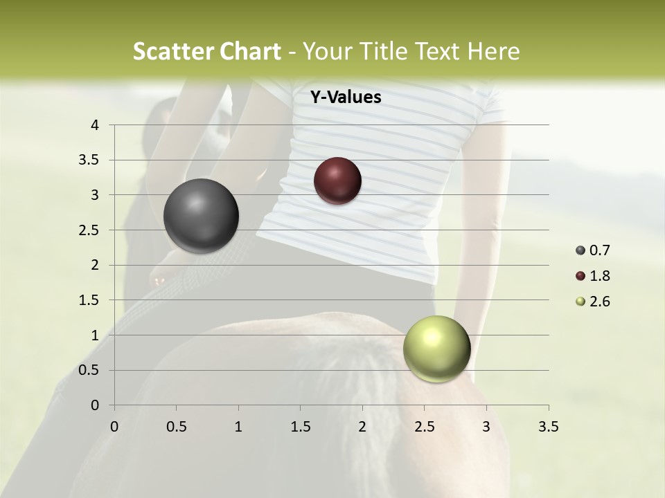 Season Bay Images PowerPoint Template