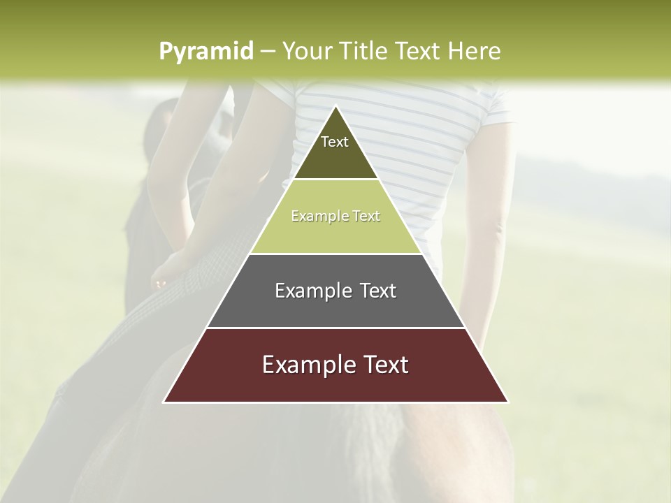 Season Bay Images PowerPoint Template