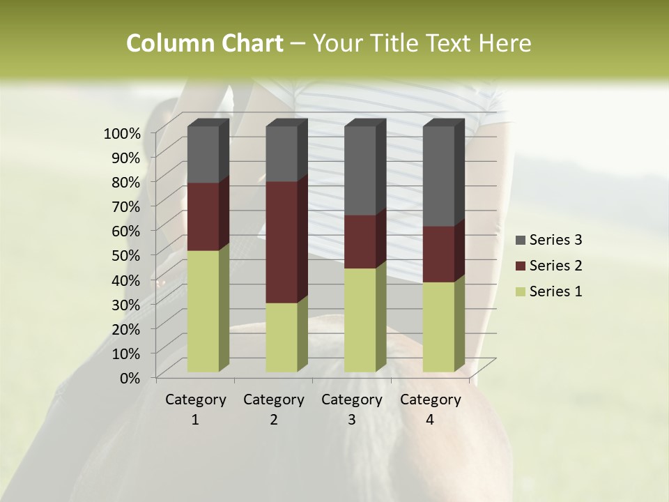 Season Bay Images PowerPoint Template