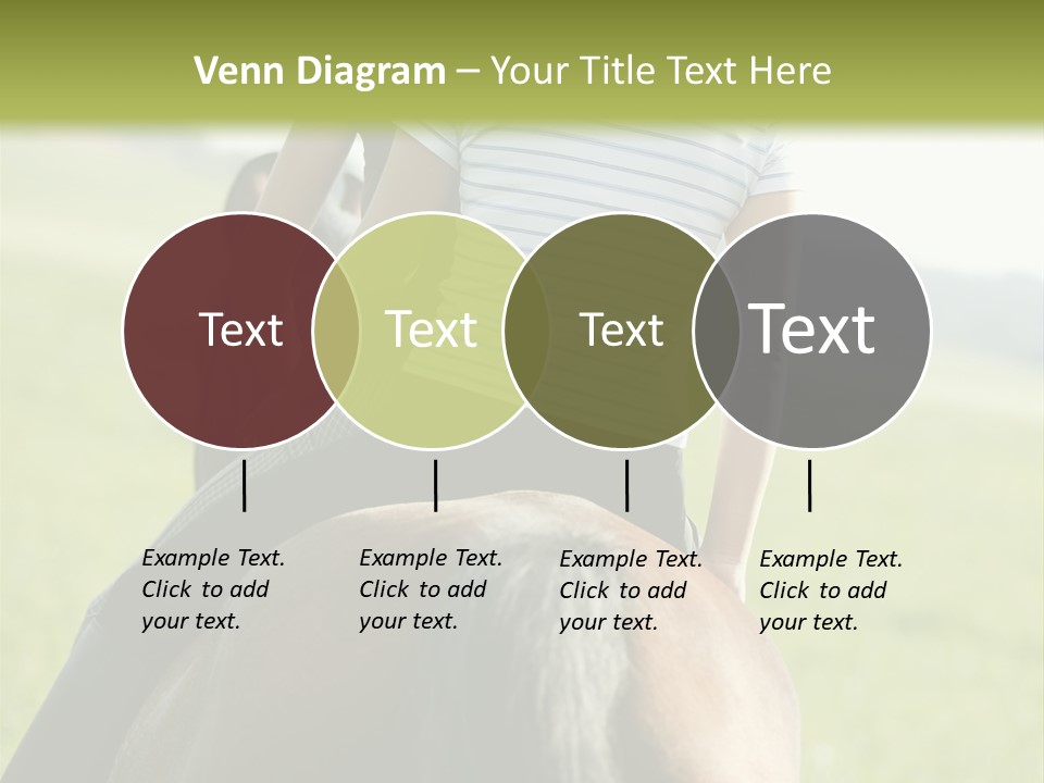 Season Bay Images PowerPoint Template