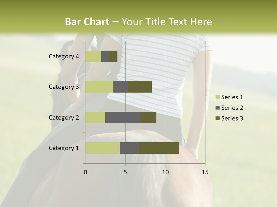 Season Bay Images PowerPoint Template