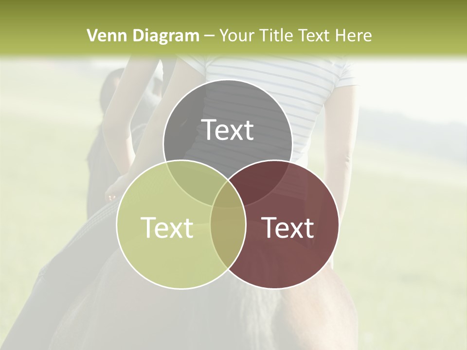 Season Bay Images PowerPoint Template